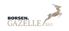 Gazelle Pris 2015