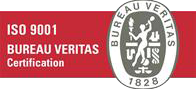ISO 9001 | Bureau Veritas Certification