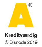 Kreditværdighed | Bisnode