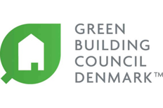 Sto Danmark A/S er medlem af Green Building Council Denmark