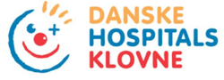 Støtter op om Danske hospitals klovne