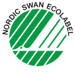 Nordic swan ecolabel