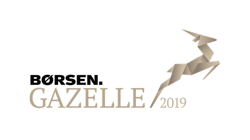 BØRSEN. GAZELLE 2019