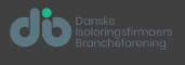 Medlem af Danske Isoleringsfirmaers Brancheforening