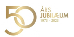 50 års jubilæum i 2023 (1973 - 2023) ✔