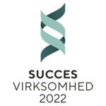 Succesvirksomhed 2022