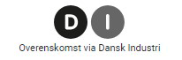 Overenskomst med Dansk Industri
