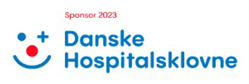 VI støtter Danske Hospitalsklovne