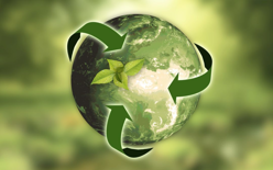 Fastholdelse af en “Grøn miljø” er den vigtigste vision