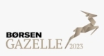 Proff ApS er vinder af Gazelle 2023 | Børsen 🏆