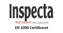 EN 1090 certificeret