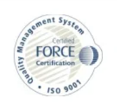 ISO Kvalitetsledelsessystem Certifikat