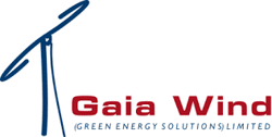 Vi leverer service på en række virksomheder - F.eks. Gaia Wind