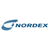 Vi leverer service på en række virksomheder - F.eks. Nordex