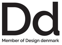 • Member of Design denmark