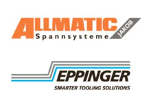 Holdende Værktøjer ◾ ALLmatic | Eppinger