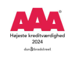 AAA Kreditværdighed