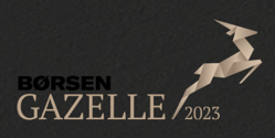 Børsen Gazelle 2023