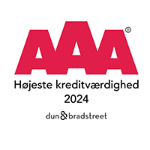 AAA kreditværdighed