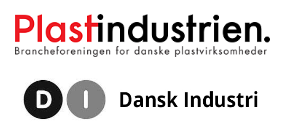 Medlem af Plastindustrien samt Dansk Industri