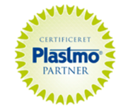 Certificeret Plastmopartner