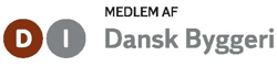 Medlem af Dansk Byggeri