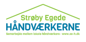 Strøby Egede Håndværkerne