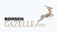 Børsen Gazelle 2023