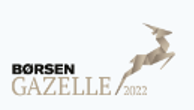 Børsen Gazelle 2022