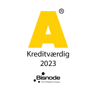 A Kreditværdighed 2023