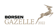 Børsen Gazelle 2022