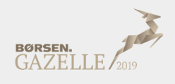 Børsen Gazelle 2019