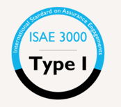 ISAE-3000 erklæring