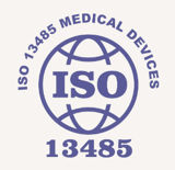 Certificering efter ISO-13485