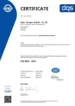 ISO 9001