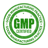 GMP+ certified