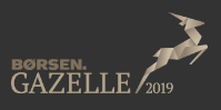 Børsen gazelle pris 2019