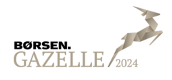 Vinder af Gazelle 2024 | Børsen 🏆