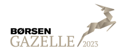 Vinder af Gazelle 2023 | Børsen 🏆