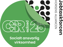 Socialt Ansvarlig Virksomhed