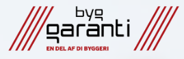 Medlem af byg garanti | En del af DI byggeri