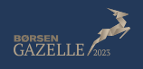 Vinder af Børsen Gazelle 2023