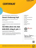 ISO 9001