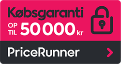 billigEmballage → Købsgaranti op til 50.000